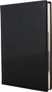 Дневник недатированный черный линия Optima Gloss A5 O25402-01 Дневник недатированный черный линия Optima Gloss A5 O25402-01