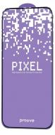 Защитное стекло Proove Pixel для iPhone 16 Pro Max (PGPPXI16PM01)