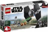 Конструктор LEGO Star Wars Атака истребителя TIE 75237