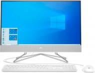 Моноблок HP All-in-One 23,8 (28Z12EA) white