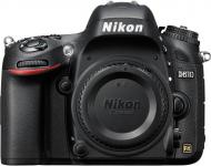 Фотоапарат Nikon D610 black body