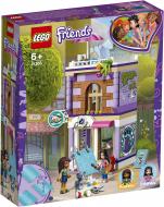 Конструктор LEGO Friends Художня студія Емми 41365