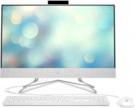 Моноблок HP All-in-One 23,8 (2C6G9EA) white