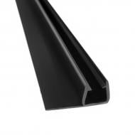 Ущільнювач Doosh SCS-02 4-6 мм Black бічний