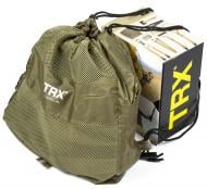 Петли TRX EasyFit Tactical T4 подвесные для функционального тренинга (EFTR-3729)