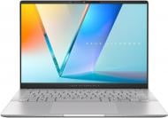 Ноутбук Asus VivoBook S 14 M5406KA-SF150 14" (90NB15W1-M008H0) cool silver