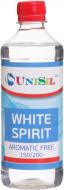 Розчинник White Spirit aromatic free UniSil 0,5 л