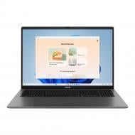 Ноутбук Asus VivoBook S16 M3607HA-RP009 16" (90NB16F1-M000H0) grey