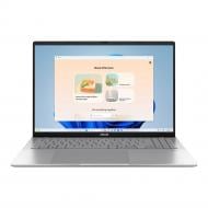 Ноутбук Asus VivoBook S16 M3607HA-RP010 16" (90NB16F2-M000J0) cool silver