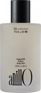 Мист для тела ANILLO Amber 528 Parfum 100 мл