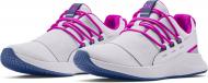 Кроссовки жіночі Under Armour W Charged Breathe 3022584-108 р.37,5 серые