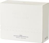 Набор дорожный ANILLO Lime Sunday & Amber528 Travel Shower Set