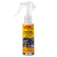Полироль для пластика и винила Voin Black Touch 100 мл