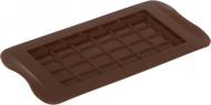 Форма для випічки CLASSIC CHOCO BAR 22.139.77.0065 Silikomart Форма для випічки CLASSIC CHOCO BAR 22.139.77.0065 Silikomart