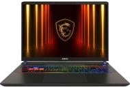 Ноутбук MSI Vector A16 HX A8WHG-019XUA 16" (9S7-15MM72-019) cosmos gray Ноутбук MSI Vector A16 HX A8WHG-019XUA 16" (9S7-15MM72-019) cosmos gray