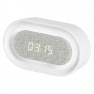 Нічник-годинник Ledvance Linear Led Clock 3,4 Вт