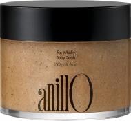 Скраб для тела ANILLO Fig Whisky 240 г