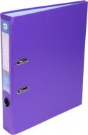 Папка-регистратор А4 50 мм фиолетовый UP! (Underprice)