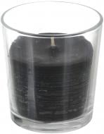 Свічка ароматична Feroma Candle в стакане Кокос