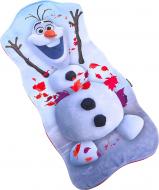 Плед-спальник BLANKIE TAILS Disney: Крижане серце 2 ОЛАФ BT0092-B Плед-спальник BLANKIE TAILS Disney: Крижане серце 2 ОЛАФ BT0092-B