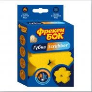 Губка для посуды Фрекен Бок Scrubber 1 шт.