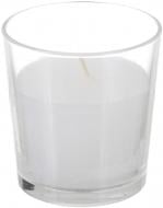 Свічка в стакане For Decor Feroma Candle