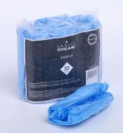 Бахіли Origami Horeca 50 пар блакитний