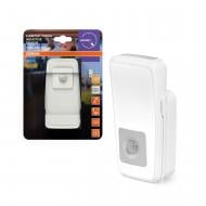 Нічник Ledvance акумуляторний Lunetta Torch Inductive Sensor 2 Вт білий