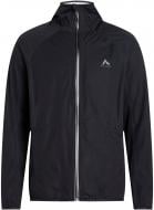 Куртка мужская McKinley 427232-057 р.2XL черный