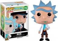 Фигурка Funko POP серии Рик и Морти - РИК, 9015