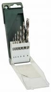 Набор сверл по металлу Bosch HSS-G D2-8 6 шт. 2609255060