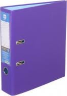 Папка-регистратор А4 70 мм фиолетовый UP! (Underprice)