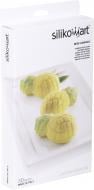 Форма для випічки Mini ananas 5,8x10 см 26.212.13.0065 Silikomart