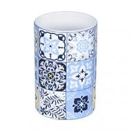 Стакан для зубних щіток Bisk ORIENT кольоровий