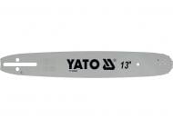 Шина для бензопилы YATO 33 см YT-849329