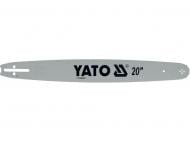 Шина для бензопилы YATO 50 см YT-849333