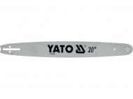 Шина для бензопилы YATO 50 см YT-84938