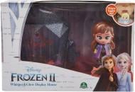 Игровой набор Frozen 2 Ледяное сердце 2 Замок Анны (со световым эффектом)