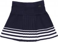 Спідниця для дівчаток Flash р.116 темно-синій із білим 20G005-4-3900