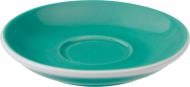 Блюдце Loveramics 11,5 см Teal C088-50BTE