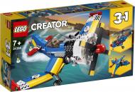 Конструктор LEGO Creator Гоночный самолет 31094