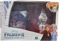 Игровой набор Frozen 2 Ледяное сердце 2 Замок Олафа (со световым эффектом) Игровой набор Frozen 2 Ледяное сердце 2 Замок Олафа (со световым эффектом)