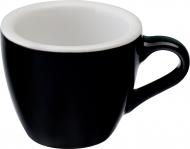 Чашка для эспрессо Loveramics 80 мл Black C088-39BBK