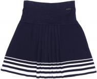 Спідниця Flash 20G005-4-3900_421/2 р.128 білий із синім 20G005-4-3900