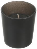 Свічка ароматична Feroma Candle Арома Стакан Black Style Кава Espresso