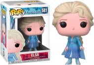 Фигурка Funko POP серии Ледяное сердце 2 Эльза