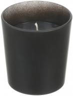 Свеча ароматическая Feroma Candle Арома Стакан Black Style Coconut