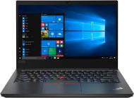 Ноутбук Lenovo ThinkPad E14 14 (20RA0063RT) black