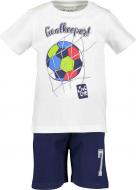 Комплект Blue Seven р.116 білий 826009 X_001_р.116