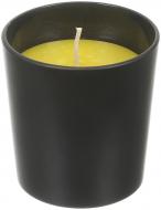 Свічка ароматична Feroma Candle Арома Стакан Black Style Mango Fruit